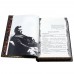 Марио Пьюзо "Крестный отец" Подарочное издание в 4 томах в футляре
